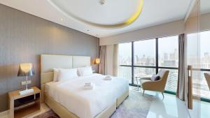 Fotografie z fotogalerie ubytování Primestay - Damac Towers Paramount 2BR in Business Bay v Dubaji + 10 fotografií