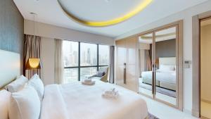Fotografie z fotogalerie ubytování Primestay - Damac Towers Paramount 2BR in Business Bay v Dubaji