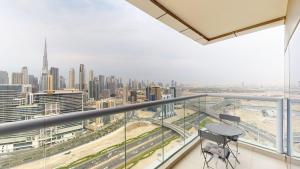 Fotografie z fotogalerie ubytování Primestay - Damac Towers Paramount 2BR in Business Bay v Dubaji