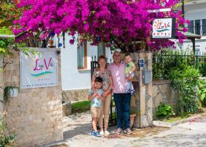 Gallery image of Loya Vita Hotel in Dalyan