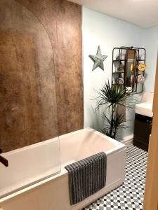 Billede fra billedgalleriet på Victoria Cottage i Barnard Castle