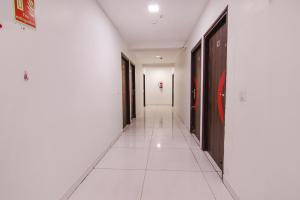 Fotografie z fotogalerie ubytování FabHotel Moro Rohini Sector 11 v Novém Dillí