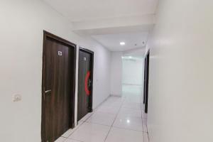 Fotografie z fotogalerie ubytování FabHotel Moro Rohini Sector 11 v Novém Dillí