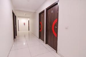 Fotografie z fotogalerie ubytování FabHotel Moro Rohini Sector 11 v Novém Dillí