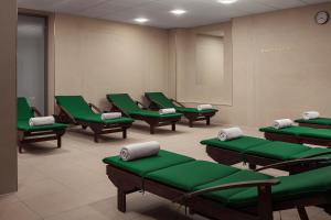 Zdjęcie z galerii obiektu Harvey Spa Hotel we Franciszkowych Łaźniach