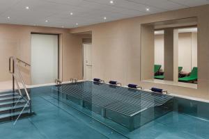 Zdjęcie z galerii obiektu Harvey Spa Hotel we Franciszkowych Łaźniach