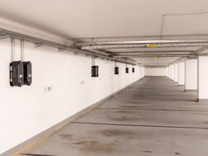 Fotografie z fotogalerie ubytování B&B Hotel Braunschweig-City v destinaci Braunschweig