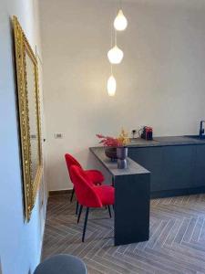 Fotografie z fotogalerie ubytování Residenza Agli Scavi v destinaci Ercolano
