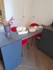 Fotografie z fotogalerie ubytování Residenza Agli Scavi v destinaci Ercolano