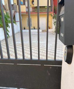Balkón nebo terasa v ubytování Residenza Agli Scavi