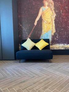 Fotografie z fotogalerie ubytování Residenza Agli Scavi v destinaci Ercolano