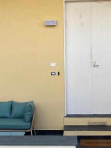 Posezení v ubytování Residenza Agli Scavi