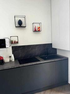 Fotografie z fotogalerie ubytování Residenza Agli Scavi v destinaci Ercolano