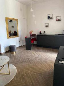 Fotografie z fotogalerie ubytování Residenza Agli Scavi v destinaci Ercolano