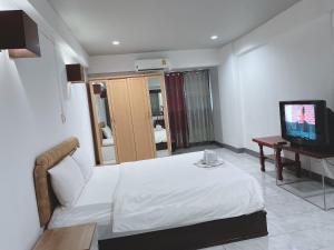 Fotografie z fotogalerie ubytování โรงแรมวินบางนา Win Bangna Hotel v destinaci Bangna