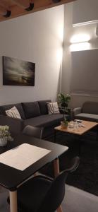 Fotografia z galérie ubytovania Celeste Loft v destinácii Trikala