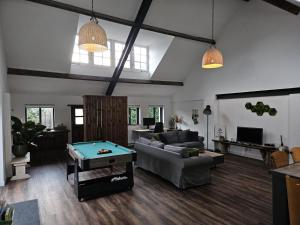 Gallery image of Guesthouse MAX in Dongen