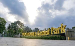 VIN GRAND PARK - TP. THỦ ĐỨC