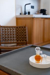 Fotografie z fotogalerie ubytování Soil Amorgos v destinaci Katápola