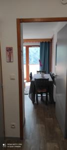 Φωτογραφία από το άλμπουμ του Appartement 4/6P Valmeinier 1800 σε Valmeinier +13 φωτογραφίες