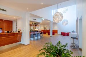 Foto dalla galleria di Parkhotel Styria a Steyr