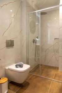 伊古迈尼察Nicolas Centrale-Smart City Suites的相册照片