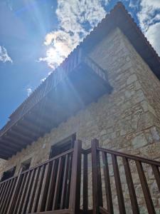 Fotografie z fotogalerie ubytování MELATO HOUSES v destinaci Valtessiniko