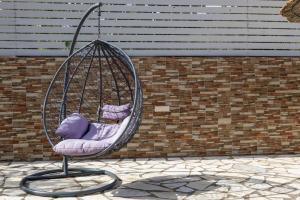 Fotografie z fotogalerie ubytování "Villa ANDREAS" v destinaci Agia Effimia