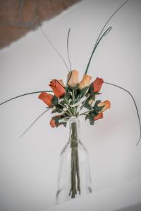 モデナにあるGhirlandina - La casa dell'Estetaのギャラリーの写真