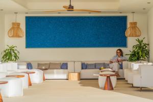 入住Royal Marina Suites Boutique Hotel - Adults Only的客人