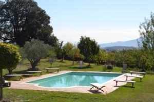 Billede fra billedgalleriet på Country House Style i Montefiascone