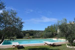 Billede fra billedgalleriet på Country House Style i Montefiascone