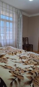 Letto o letti in una camera di Guesthouse Robi