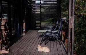 Fotografia z galérie ubytovania BagriWood Lodges (Лоджі БагріВуд) v destinácii Yaremche