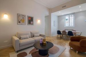 Appart 6Pers#2Bedrooms#Victor Hugo#Arc de Triomphe