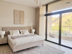 Gallery image of Luxury 4 bedroom Villa with Private Pool by GLOBALSTAY in Bandar Jişşah