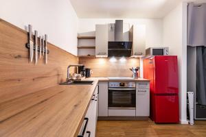 Φωτογραφία από το άλμπουμ του Gosewatt Wohnung 4 σε Husby