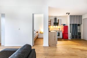 Φωτογραφία από το άλμπουμ του Gosewatt Wohnung 4 σε Husby