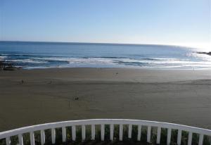 Gallery image of House on the beach Sea Terrace Golf in Telde