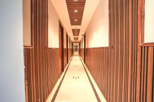 Kép Rj Hotel - Managed by Atithi House szállásáról Greater Noidában a galériában