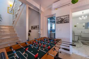 Fotografie z fotogalerie ubytování Venus Holiday House with Pool v destinaci Banjole