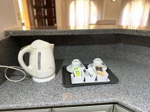 A kitchen or kitchenette at Rentrific