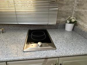 A kitchen or kitchenette at Rentrific
