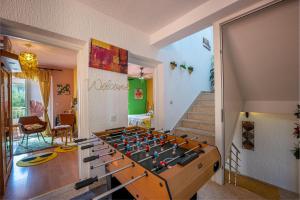Fotografie z fotogalerie ubytování Venus Holiday House with Pool v destinaci Banjole