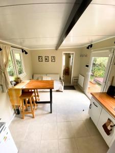Fotografie z fotogalerie ubytování Amapola Tiny House v destinaci San Carlos de Bariloche