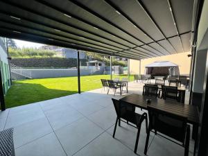 Gallery image of HELIOS Boutique Hotel in Săcele