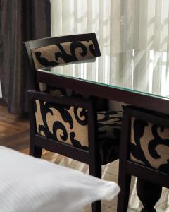 Imagem da galeria de Triumf Hotel em Prizren