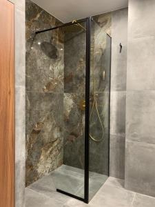 Koupelna v ubytování Luxury Homes Collection, Burgos