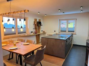 Fotografie z fotogalerie ubytování Apartment Steffi v destinaci Hochfilzen