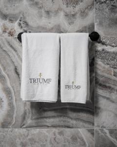 Imagem da galeria de Triumf Hotel em Prizren